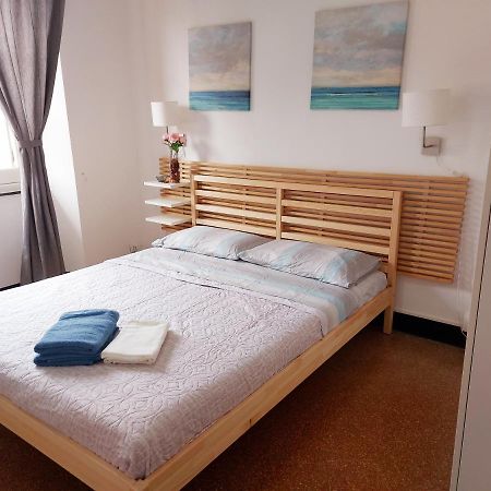 热那亚Brignole E住宿加早餐旅馆 外观 照片